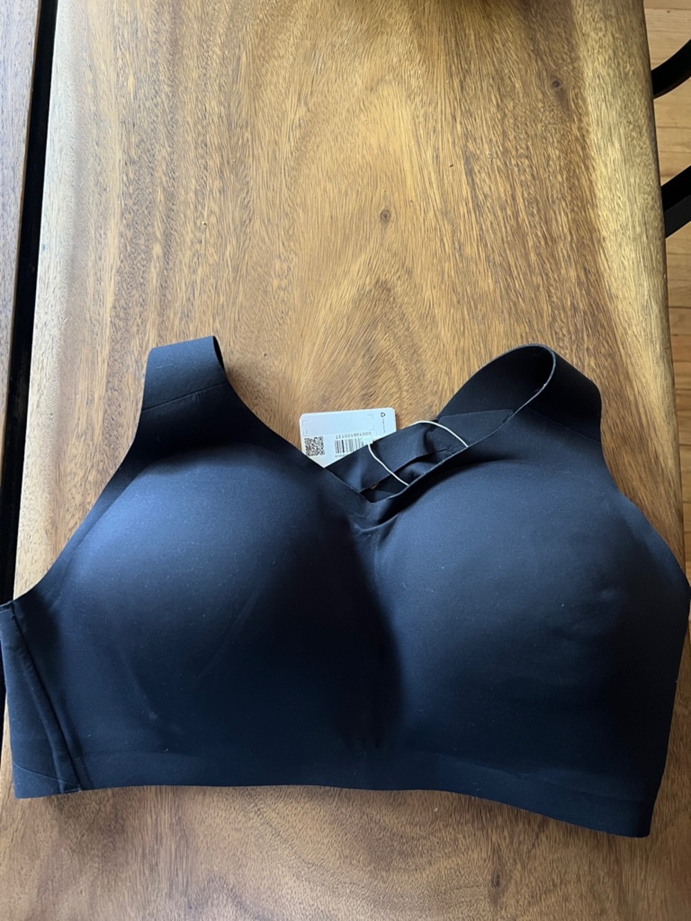 lululemon athletica Enlite Bra Weave NWT